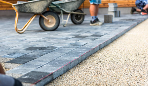 Best Concrete Sidewalk Installation  in Messiah College, PA