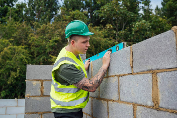 Best Waterproofing & Drywells  in Messiah College, PA