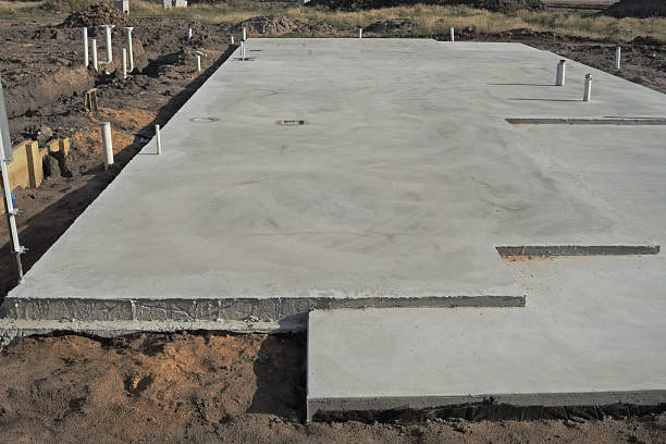 Best Concrete Leveling Services  in Messiah College, PA
