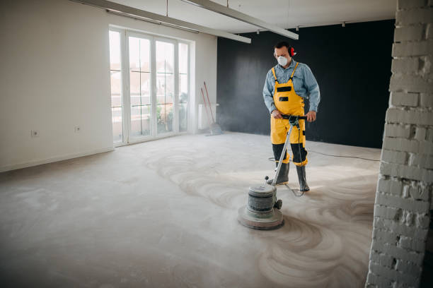 Best Local Concrete Companies  in Messiah College, PA