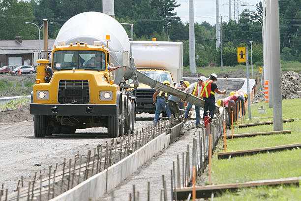 Best Concrete Leveling Services  in Messiah College, PA