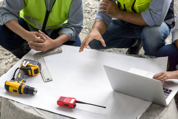 Best Concrete Foundation Repair  in Messiah College, PA